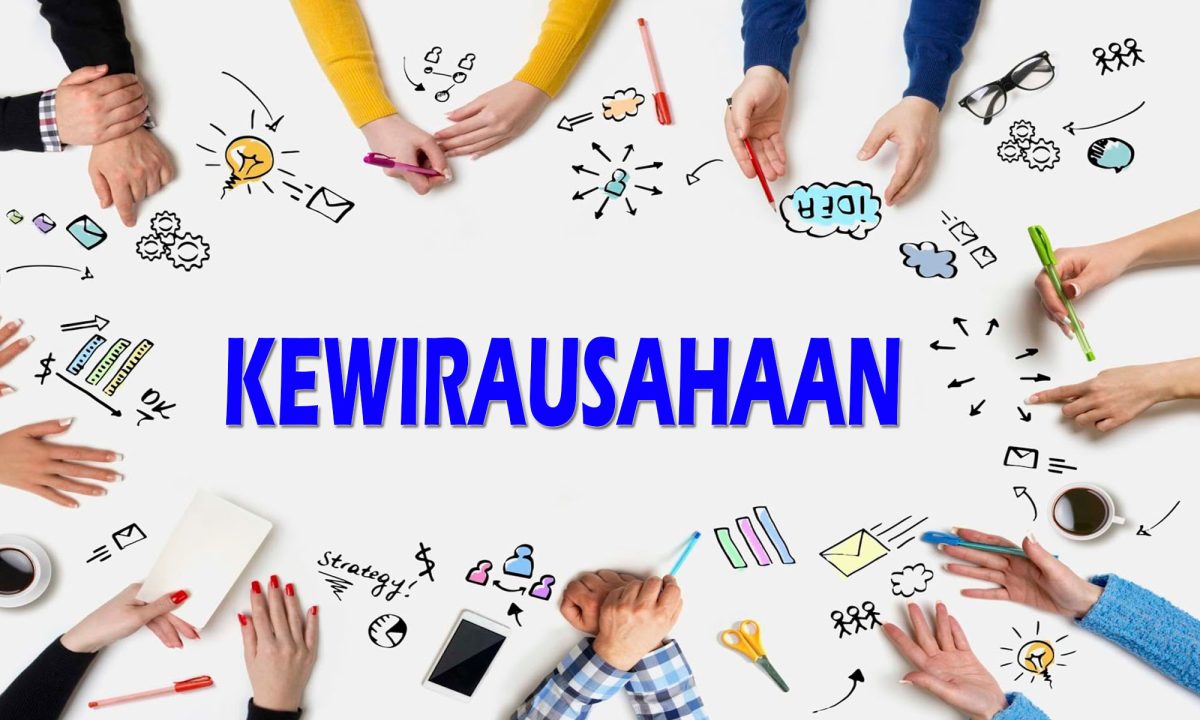 Meningkatkan Kesadaran terhadap Pendidikan Kewirausahaan Sejak Dini