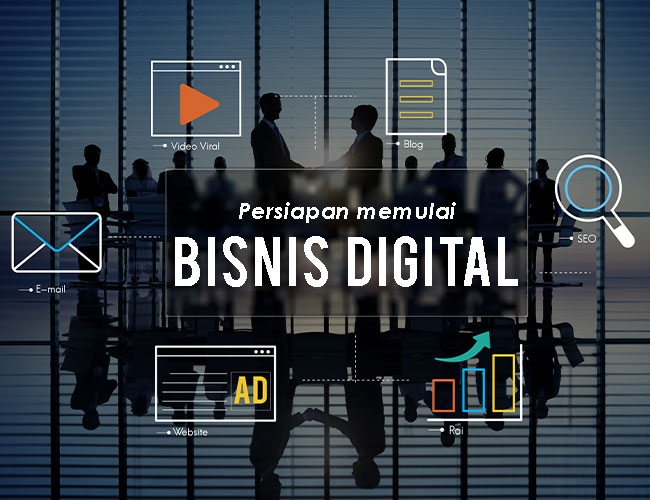 Bisnis Digital dengan Aset Nol: Cara Bangun Brand Cuma Modal Skill dan Konsistensi
