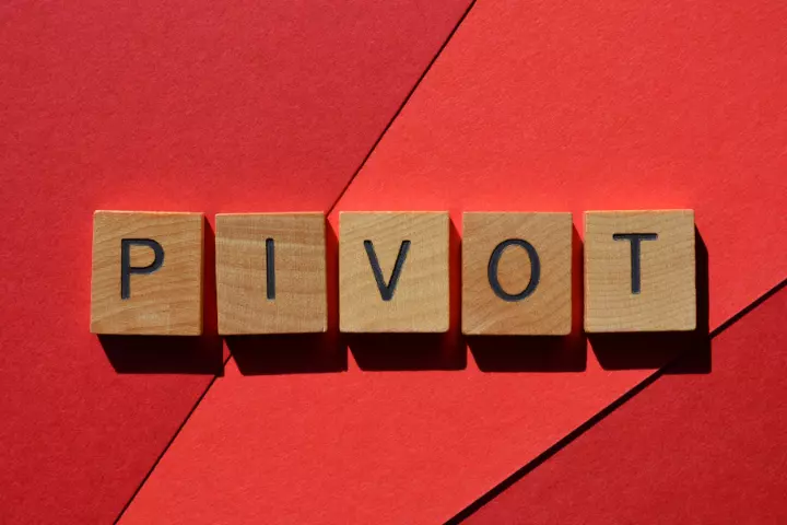 Pivot Cepat: Teknik Beradaptasi Bisnis Saat Tren dan Permintaan Berubah