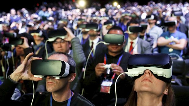 Bisnis Virtual Reality: Peluang Baru di Dunia Digital yang Sedang Meledak