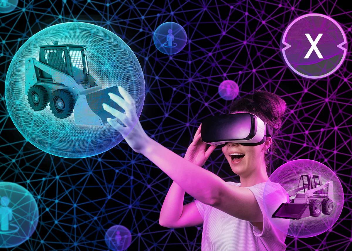 Peluang Bisnis di Metaverse: Ketika Dunia Virtual Jadi Ladang Uang