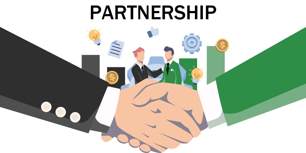 Kemitraan Bisnis 2.0: Kolaborasi Antar-Brand untuk Ekspansi Cepat