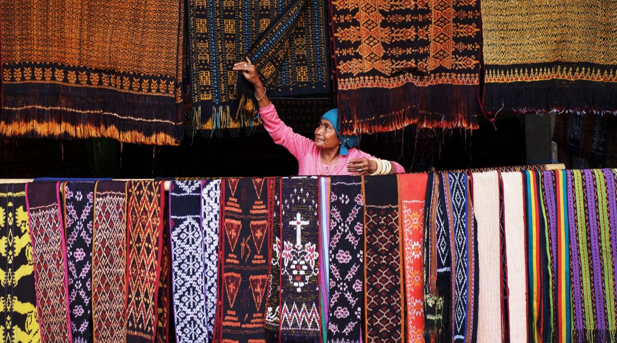 Handmade Indonesia: Produk Kerajinan Anak Bangsa yang Go Internasional