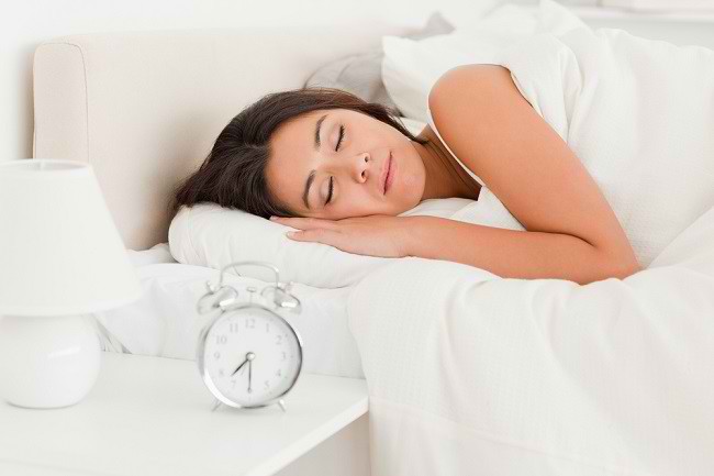 Manfaat Tidur Cukup untuk Menjaga Konsentrasi